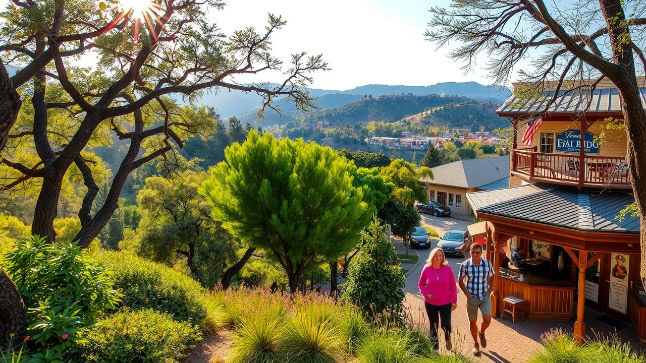 Things to do and places to visit in Escondido, California