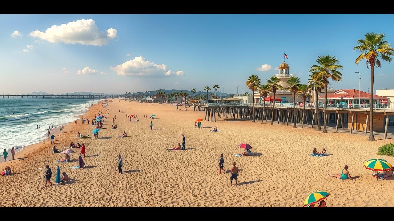 Things to do and places to visit in Oceanside, California